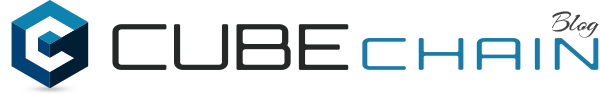 Cube Chain Blog Retina Logo