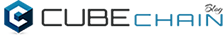 Cube Chain Blog Mobile Logo