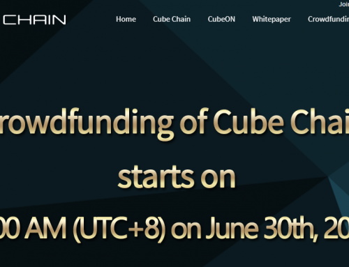 Announcement of Postponement of Crowdfunding Schedule / 크라우드펀딩 일정 연기에 대한 공고